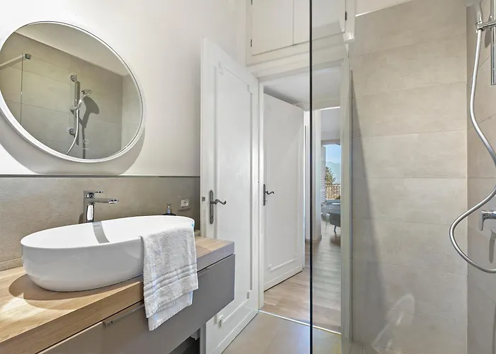 Vignolo Park * Стреза